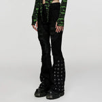 Inquination Pants PunkRave