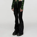 Inquination Pants PunkRave