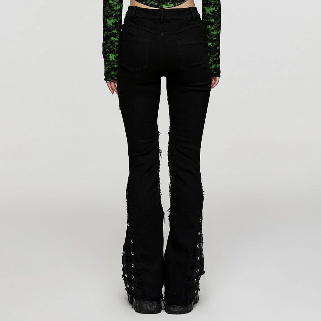 Inquination Pants PunkRave