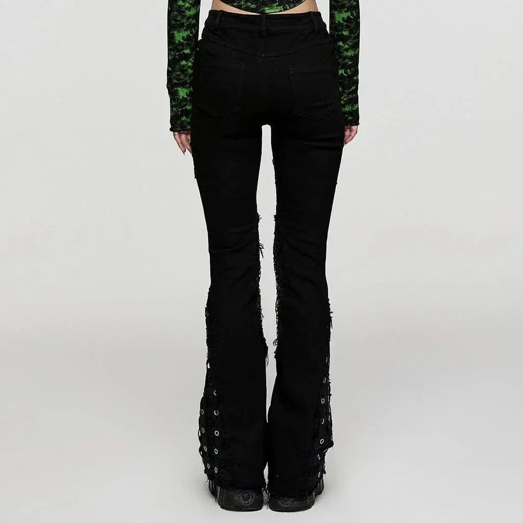 Inquination Pants PunkRave