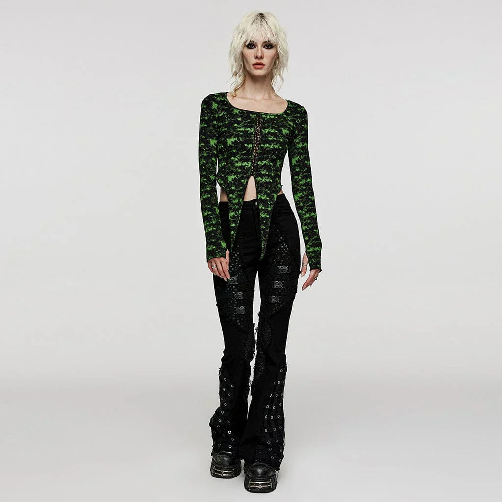 Inquination Pants PunkRave