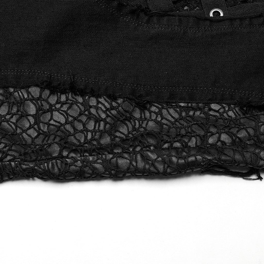 Inquination Pants PunkRave