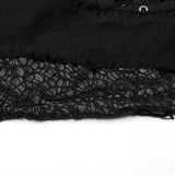 Inquination Pants PunkRave