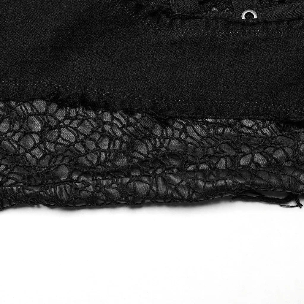 Inquination Pants PunkRave