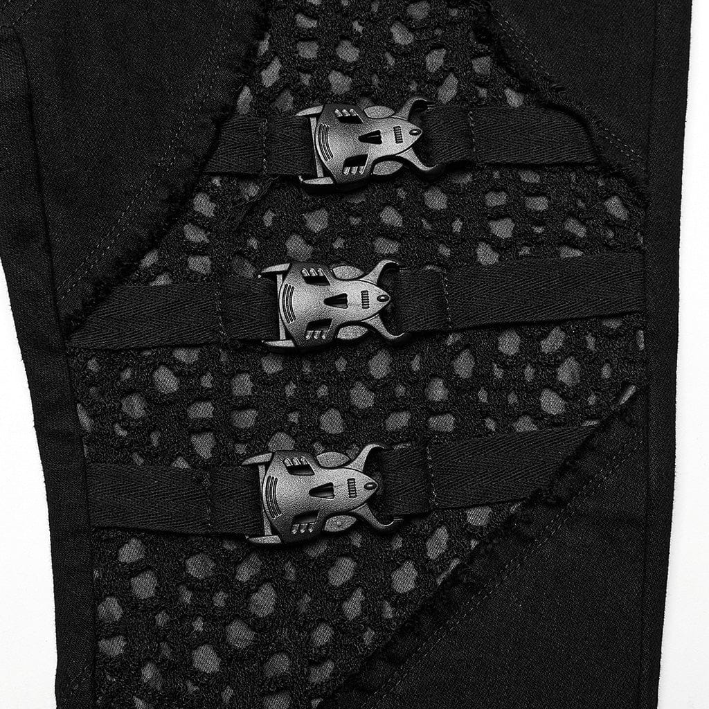 Inquination Pants PunkRave
