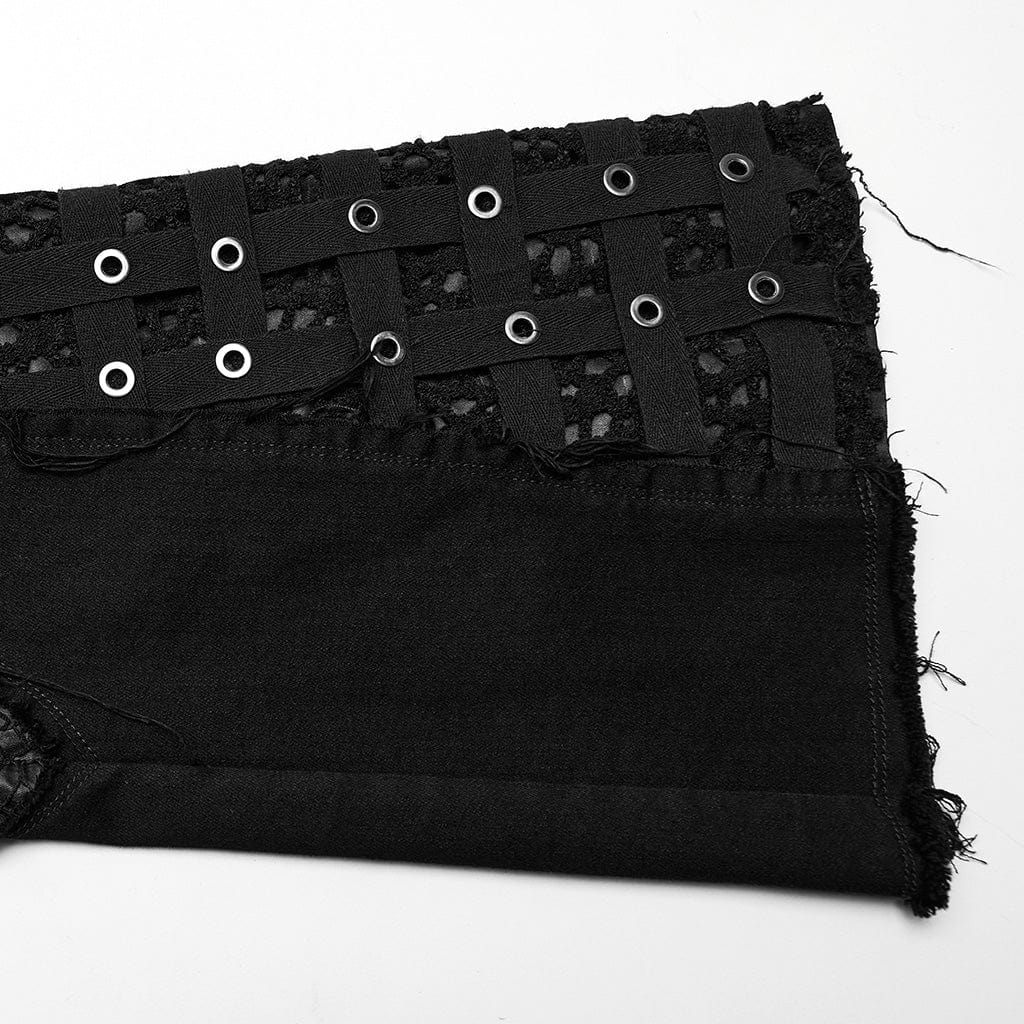 Inquination Pants PunkRave