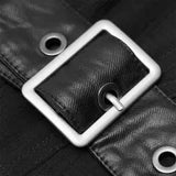 Interstice Mesh Tank Top PunkRave