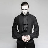 Jack of Spades Shirt - PunkRave
