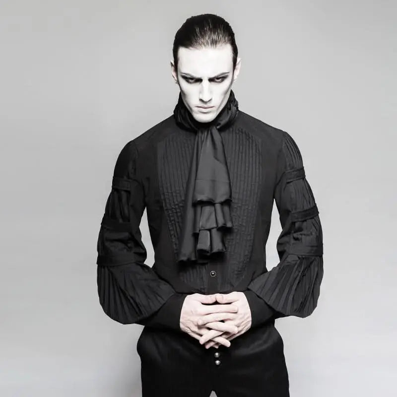 Jack of Spades Shirt - PunkRave