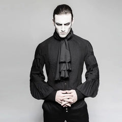 Jack of Spades Shirt - PunkRave