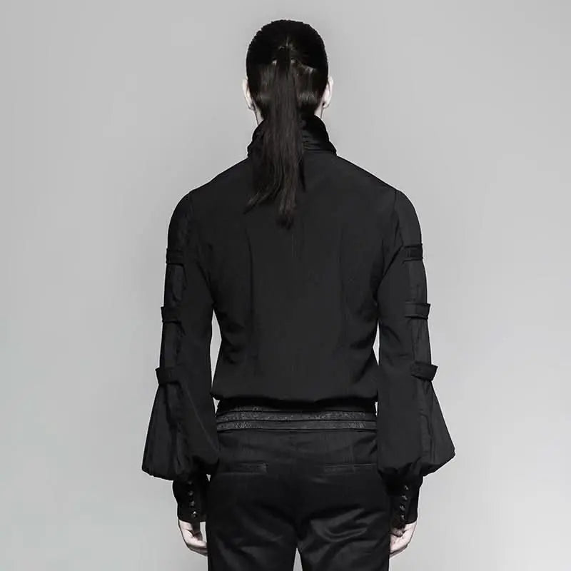 Jack of Spades Shirt