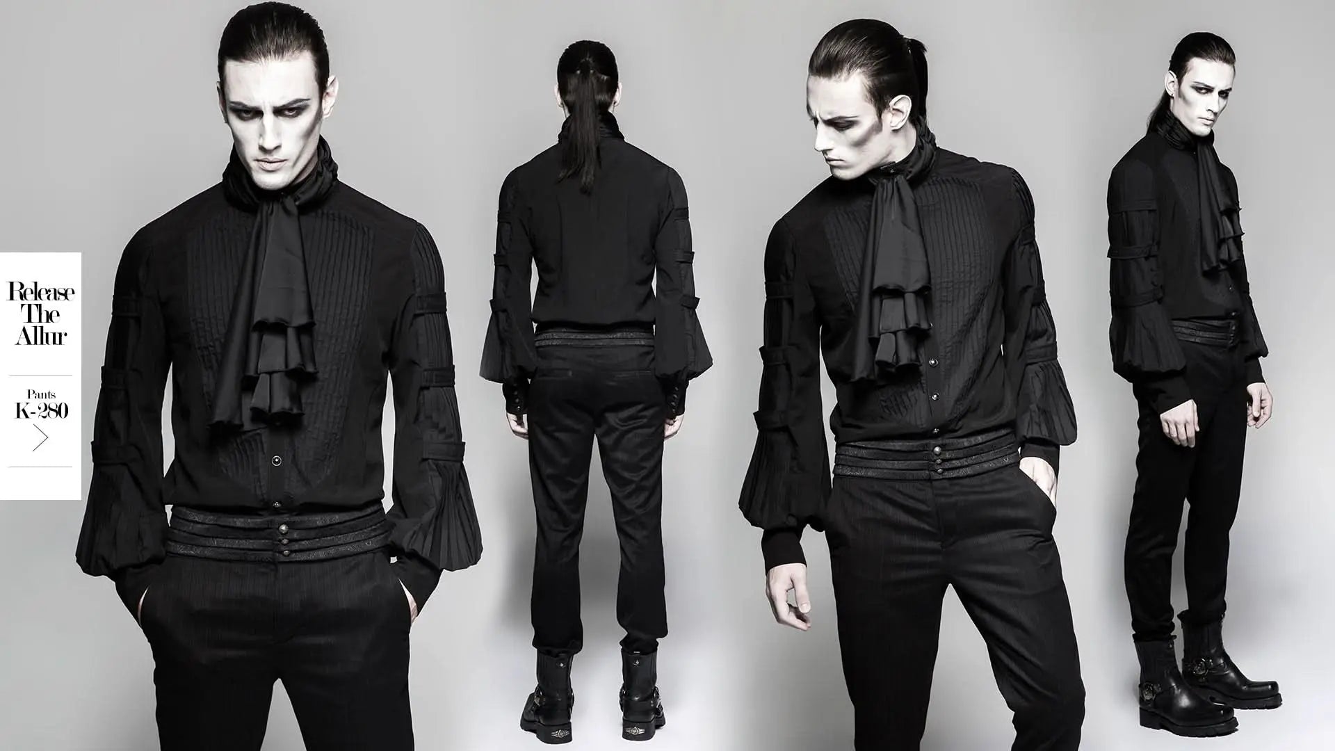Jack of Spades Shirt