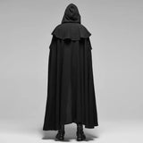 John Dee Cloak - PunkRave