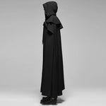John Dee Cloak - PunkRave