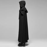 John Dee Cloak - PunkRave