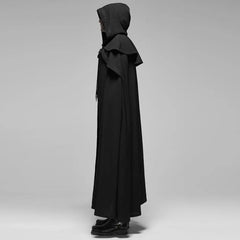 John Dee Cloak - PunkRave