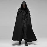 John Dee Cloak - PunkRave