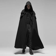 John Dee Cloak - PunkRave