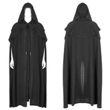 John Dee Cloak - PunkRave