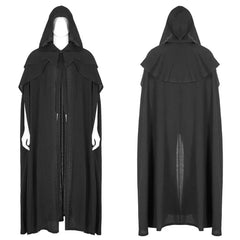 John Dee Cloak - PunkRave