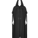 John Dee Cloak - PunkRave