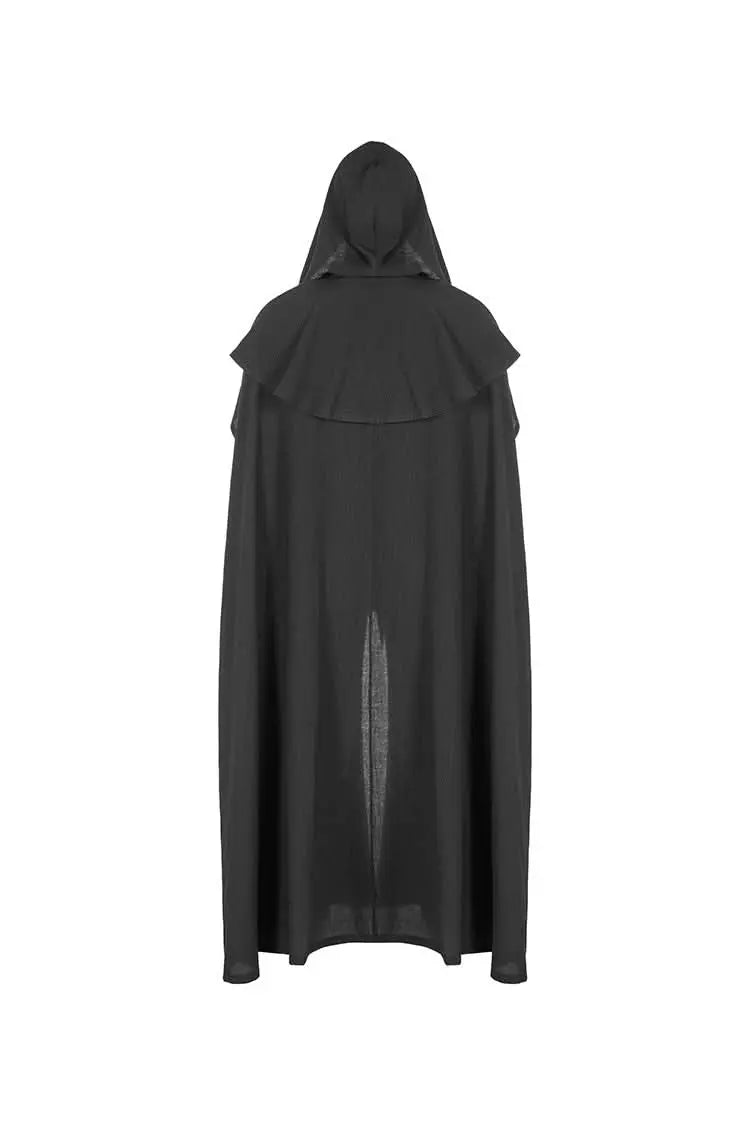 John Dee Cloak - PunkRave