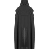 John Dee Cloak - PunkRave