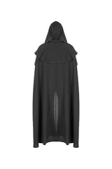 John Dee Cloak - PunkRave