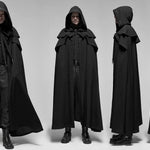 John Dee Cloak - PunkRave