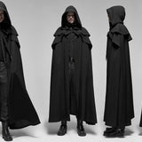John Dee Cloak - PunkRave