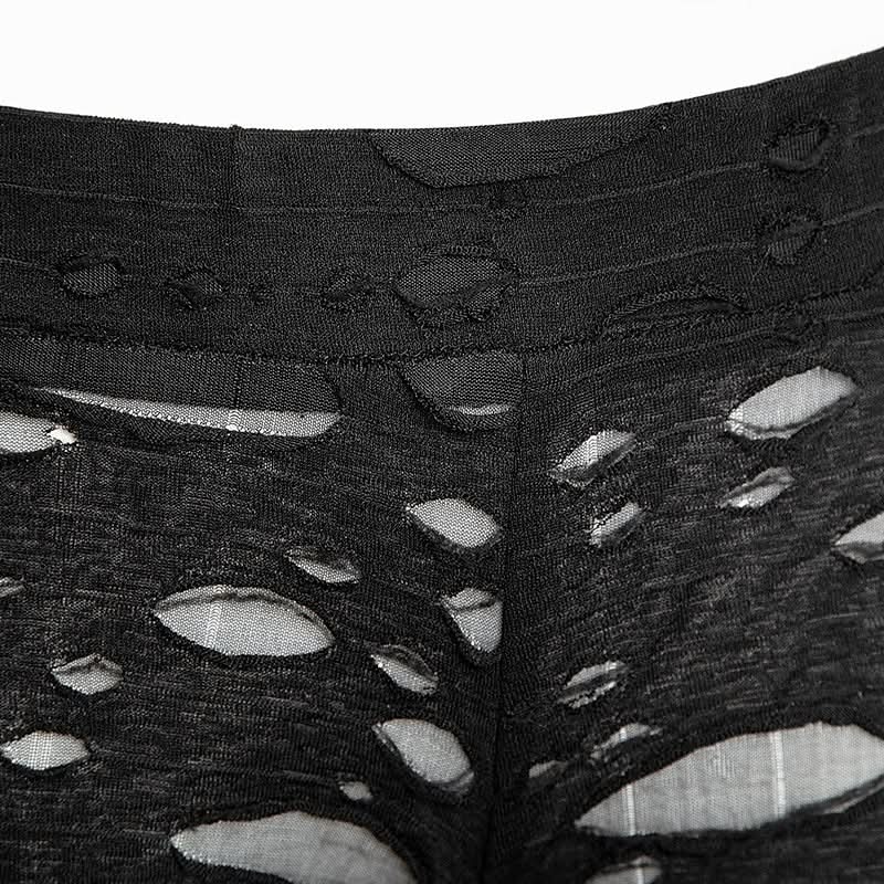 Umbrawind Pants - PunkRave