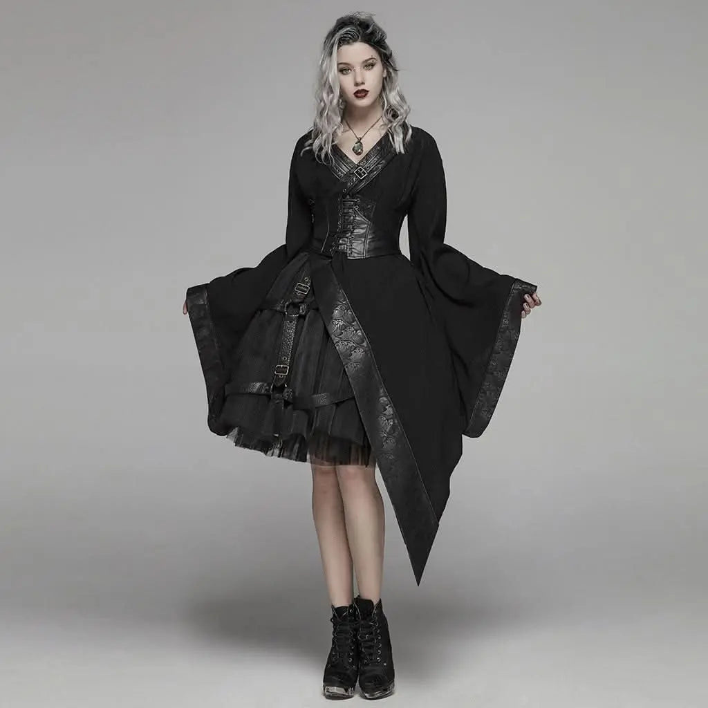 Katanamia Kimono - PunkRave