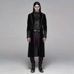 La Sombra Tailcoat - PunkRave