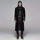 La Sombra Tailcoat - PunkRave