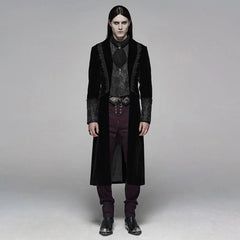 La Sombra Tailcoat - PunkRave