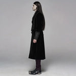 La Sombra Tailcoat - PunkRave