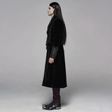 La Sombra Tailcoat - PunkRave