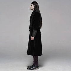 La Sombra Tailcoat - PunkRave