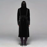 La Sombra Tailcoat - PunkRave
