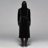 La Sombra Tailcoat - PunkRave