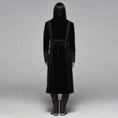 La Sombra Tailcoat - PunkRave