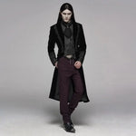La Sombra Tailcoat - PunkRave