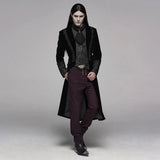 La Sombra Tailcoat - PunkRave