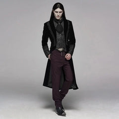 La Sombra Tailcoat - PunkRave