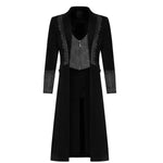 La Sombra Tailcoat - PunkRave