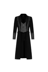 La Sombra Tailcoat - PunkRave