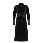 La Sombra Tailcoat - PunkRave