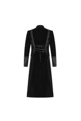 La Sombra Tailcoat - PunkRave