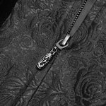 La Sombra Tailcoat - PunkRave
