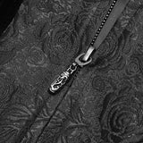 La Sombra Tailcoat - PunkRave